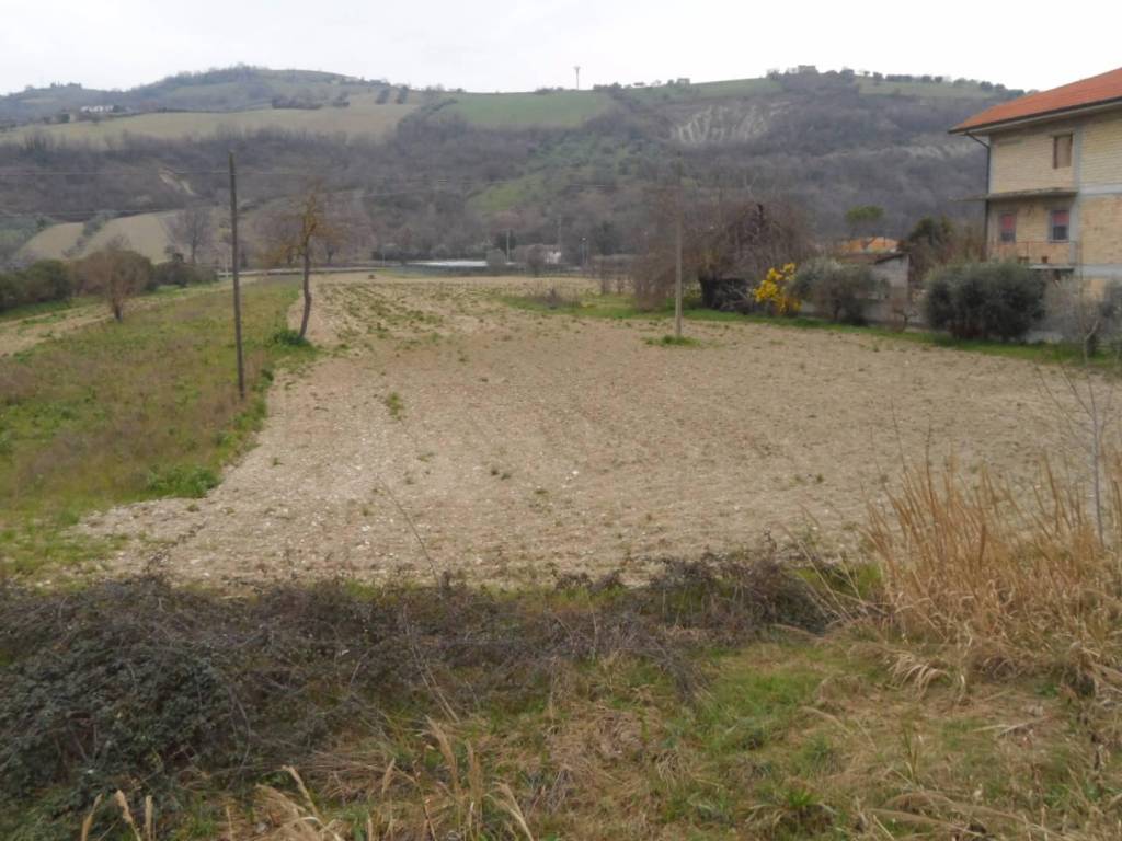 casa indipendente in vendita a Controguerra