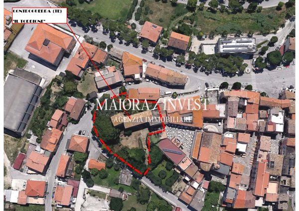 casa indipendente in vendita a Controguerra