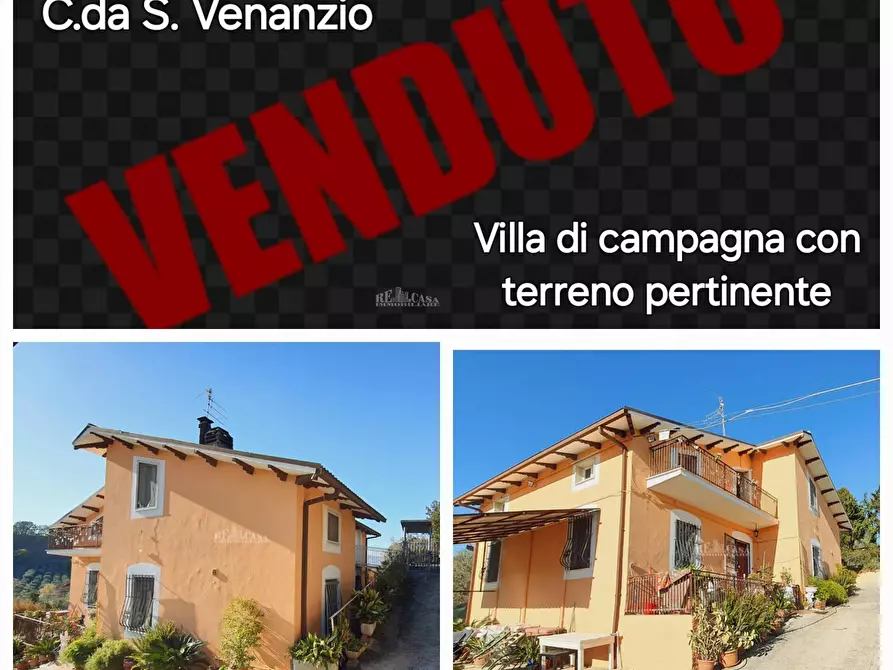casa indipendente in vendita a Controguerra