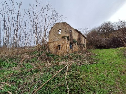 casa indipendente in vendita a Controguerra
