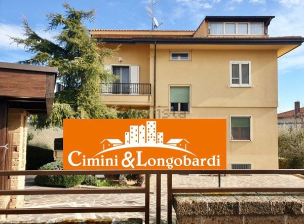 appartamento in vendita a Controguerra