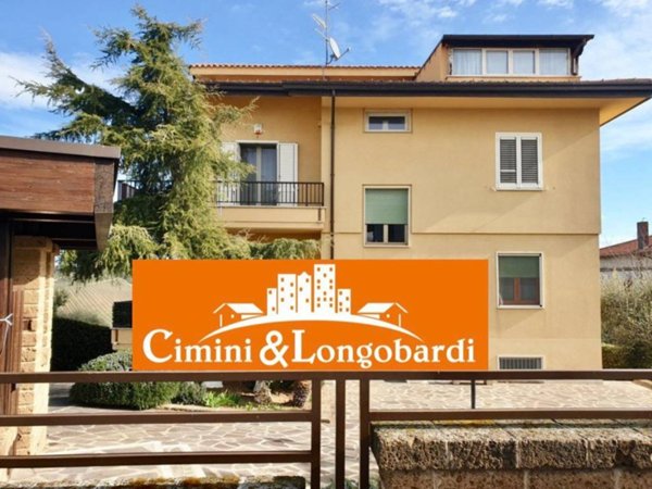 appartamento in vendita a Controguerra