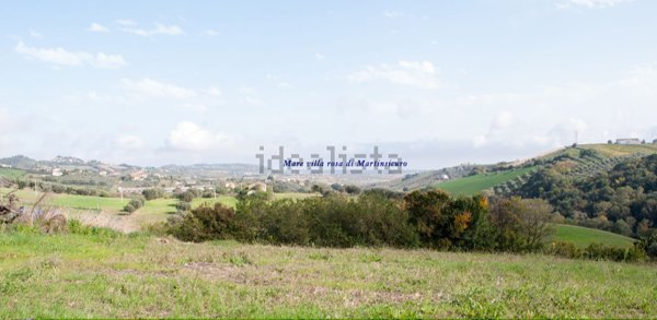 terreno agricolo in vendita a Controguerra