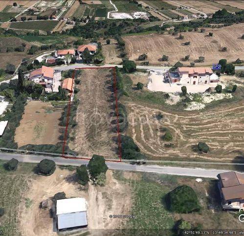 casa indipendente in vendita a Controguerra