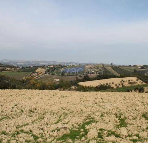 casa indipendente in vendita a Controguerra