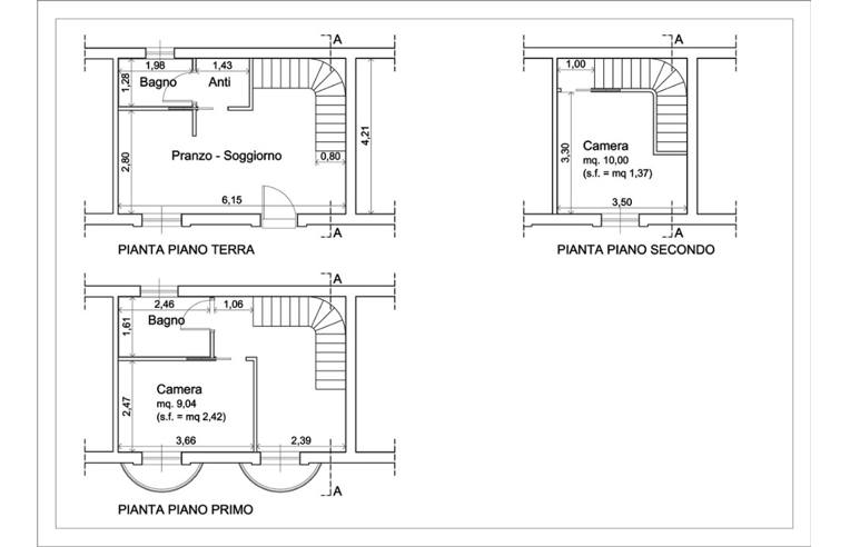 casa indipendente in vendita a Controguerra
