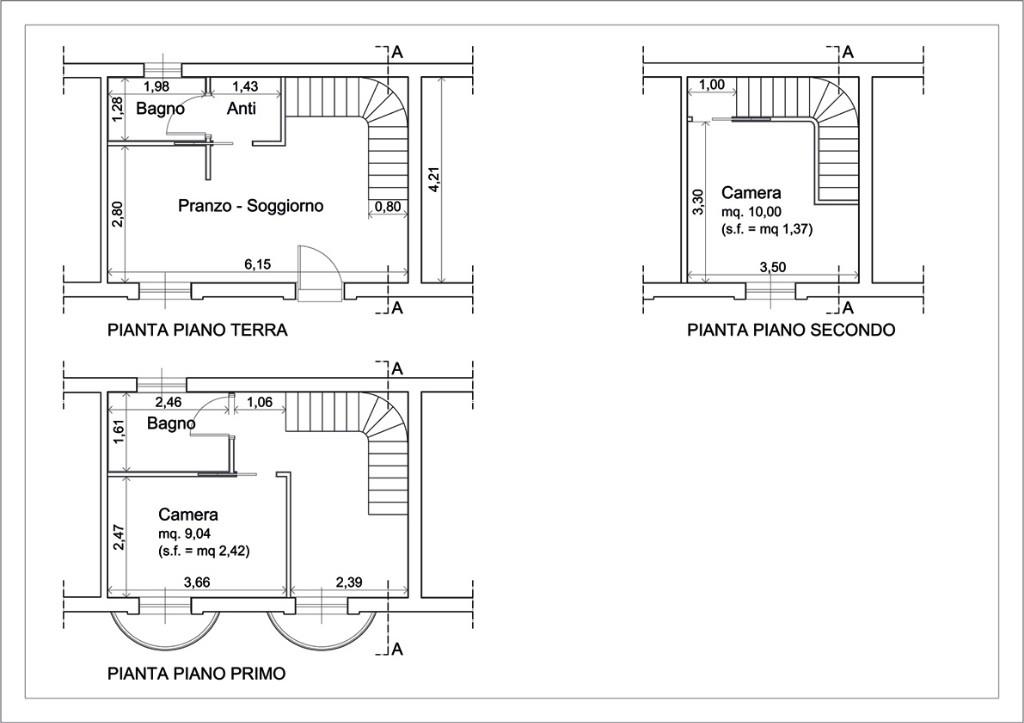 casa indipendente in vendita a Controguerra