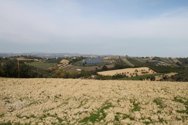 casa indipendente in vendita a Controguerra
