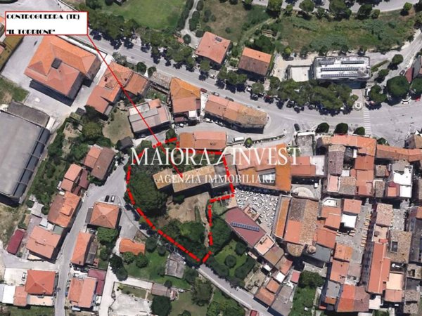 casa indipendente in vendita a Controguerra