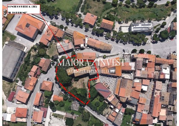 casa indipendente in vendita a Controguerra