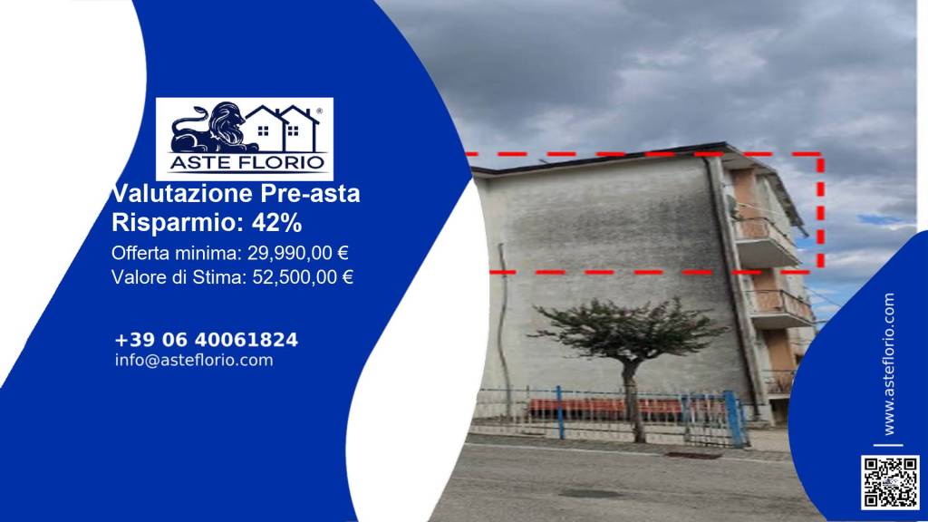 appartamento in vendita a Controguerra