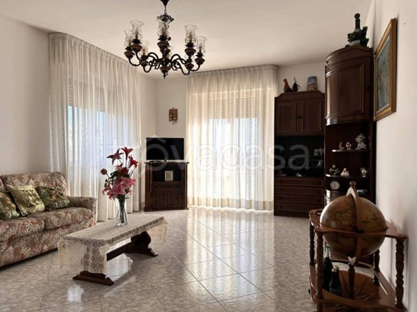 appartamento in vendita a Controguerra