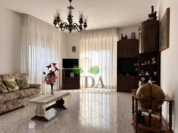 appartamento in vendita a Controguerra