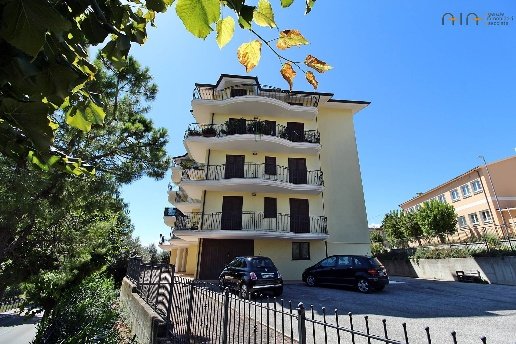 appartamento in vendita a Controguerra