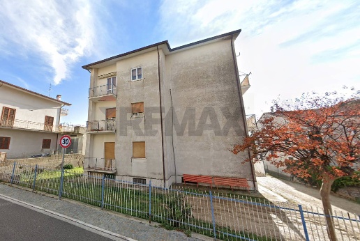 appartamento in vendita a Controguerra