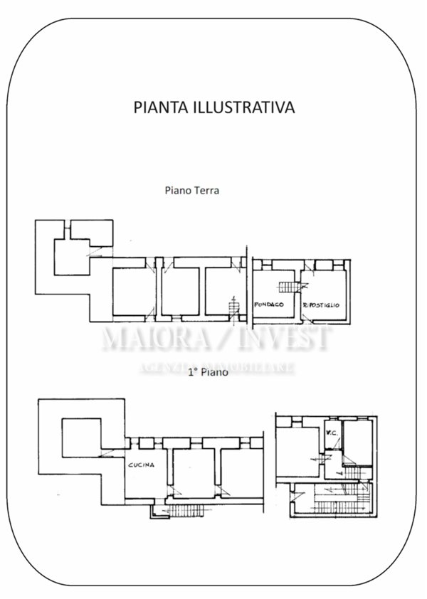 casa indipendente in vendita a Controguerra