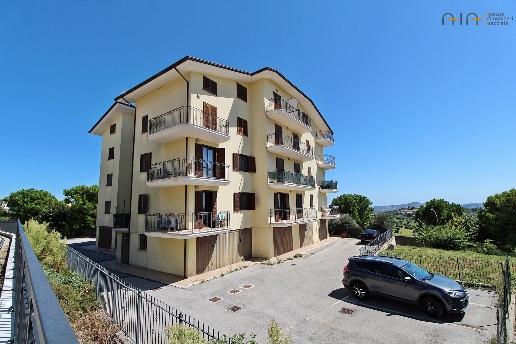 appartamento in vendita a Controguerra