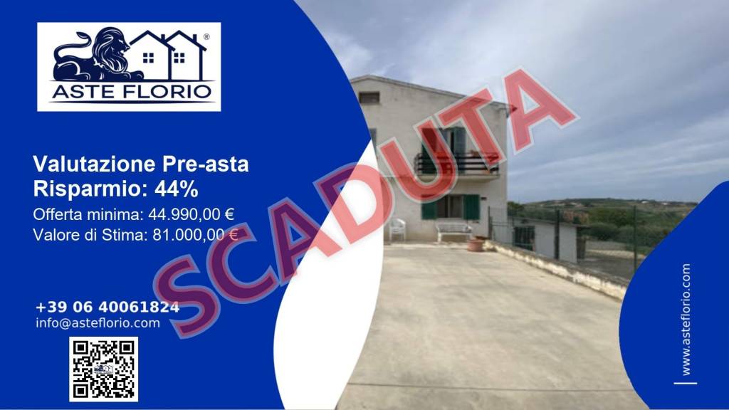 appartamento in vendita a Controguerra