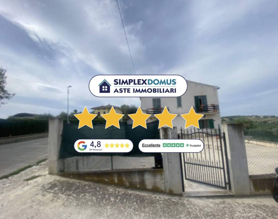 appartamento in vendita a Controguerra