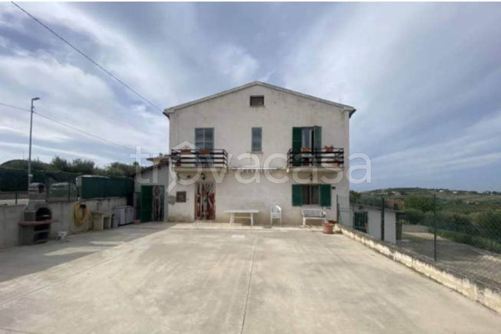 appartamento in vendita a Controguerra