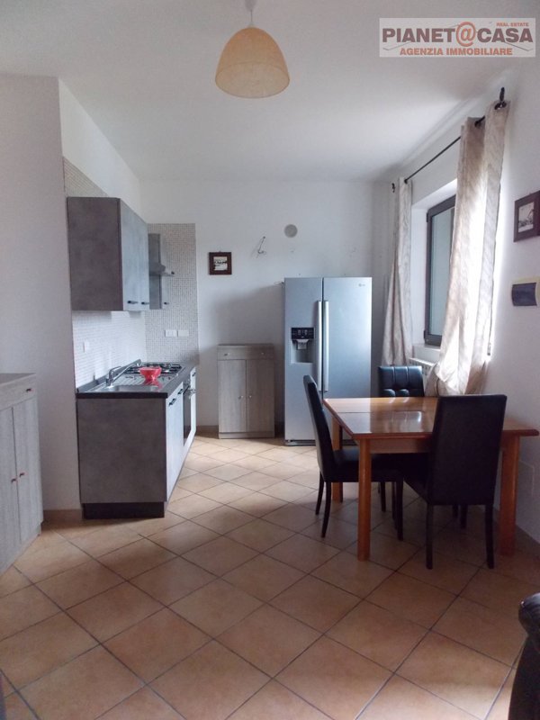 appartamento in vendita a Controguerra