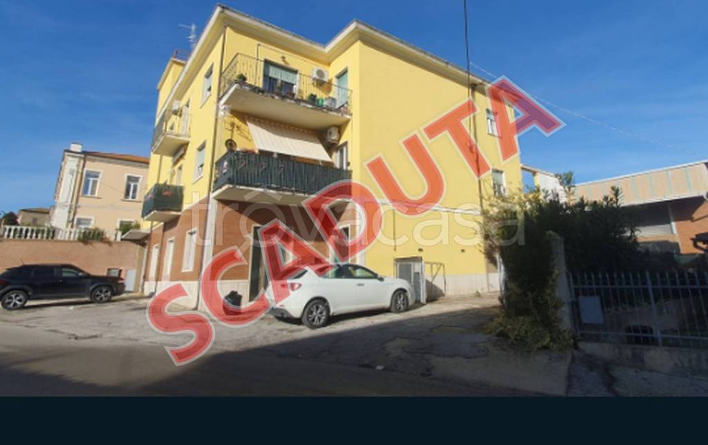 appartamento in vendita a Controguerra