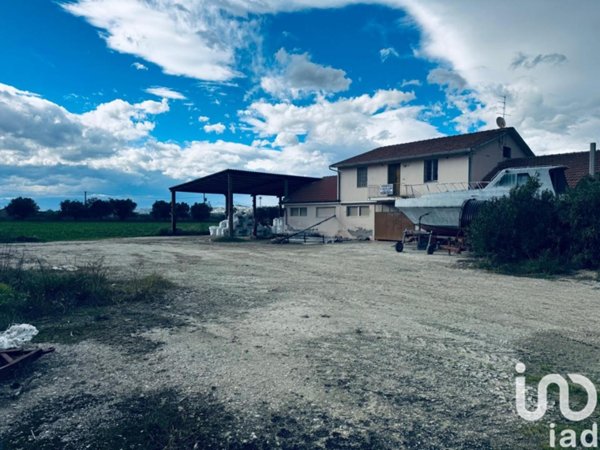 appartamento in vendita a Controguerra