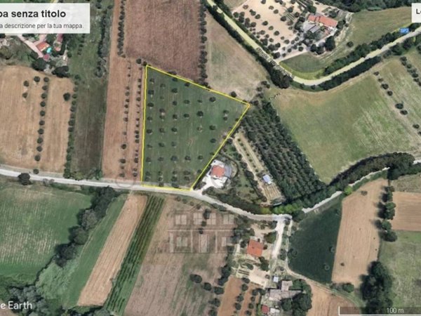 casa indipendente in vendita a Controguerra