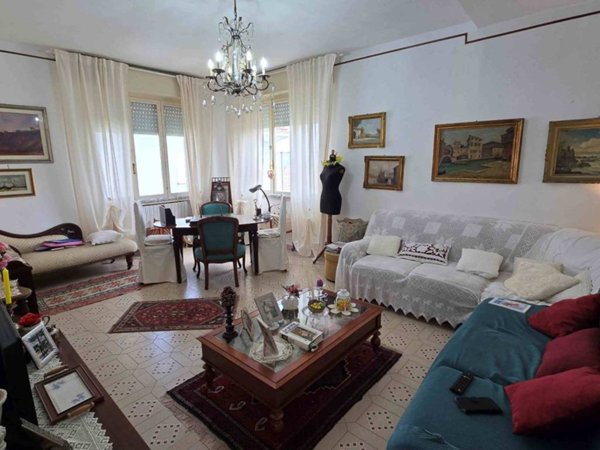 appartamento in vendita a Controguerra