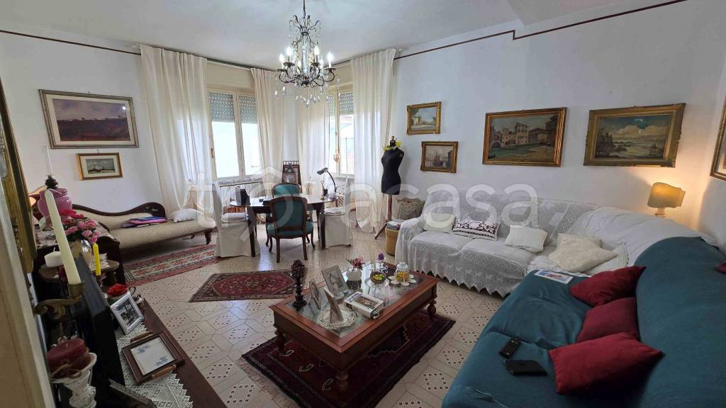 appartamento in vendita a Controguerra