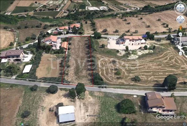 casa indipendente in vendita a Controguerra