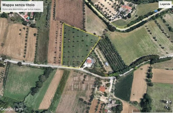 casa indipendente in vendita a Controguerra