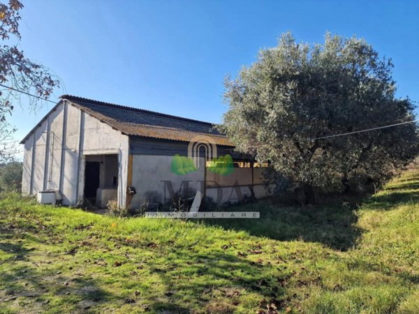 capannone in vendita a Controguerra