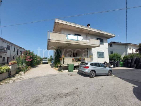 casa indipendente in vendita a Corropoli