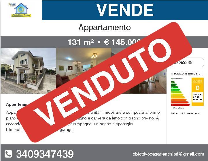 appartamento in vendita a Corropoli in zona Montagnola