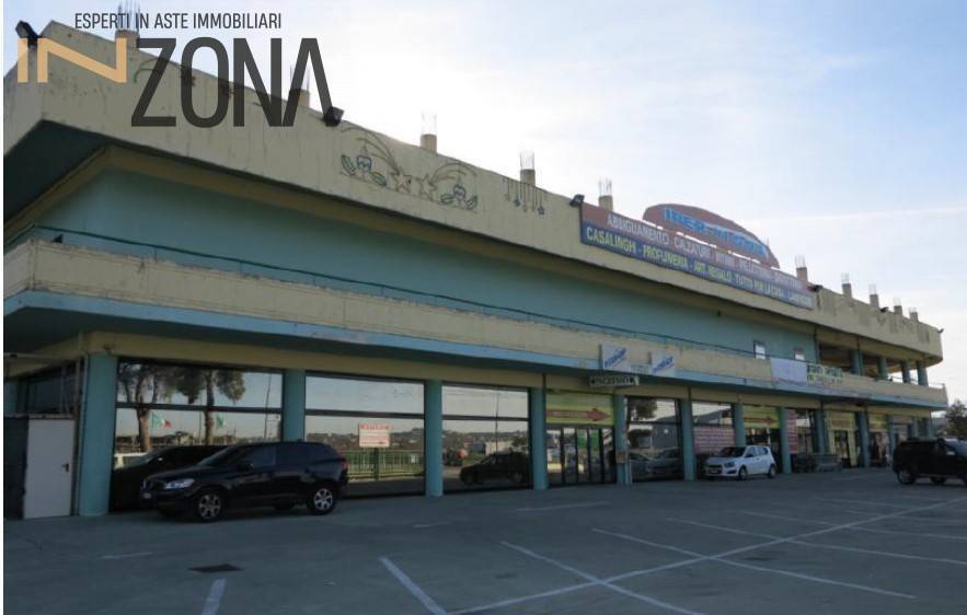 negozio in vendita a Corropoli in zona Vibrata
