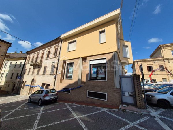 appartamento in vendita a Corropoli