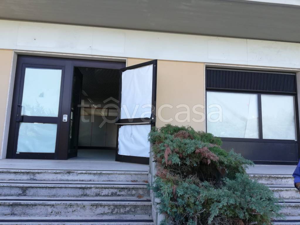 appartamento in vendita a Corropoli