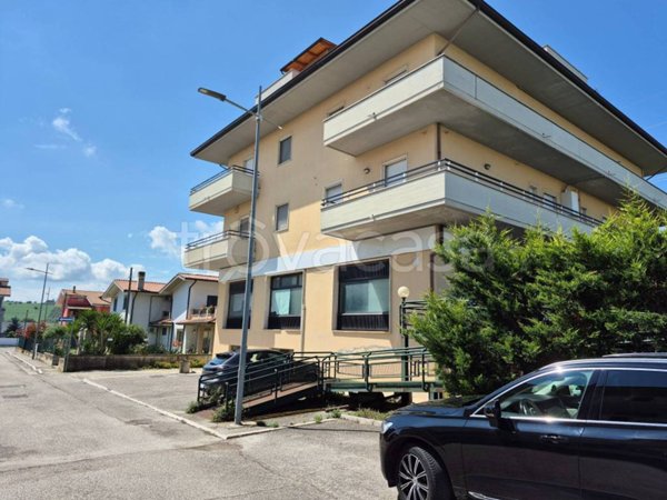 appartamento in vendita a Corropoli