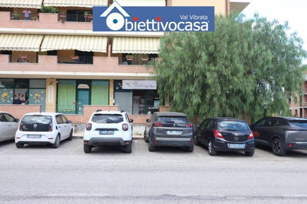 monolocale in vendita a Corropoli