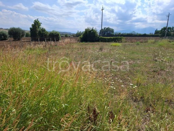 terreno edificabile in vendita a Corropoli