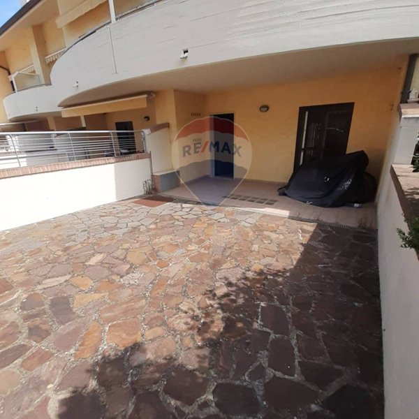 casa indipendente in vendita a Corropoli