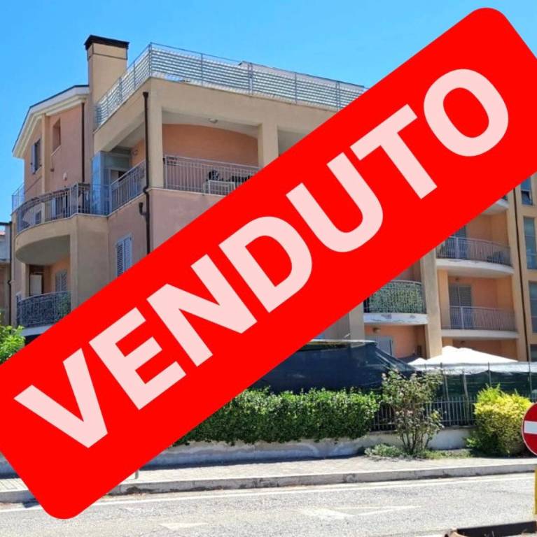 appartamento in vendita a Corropoli