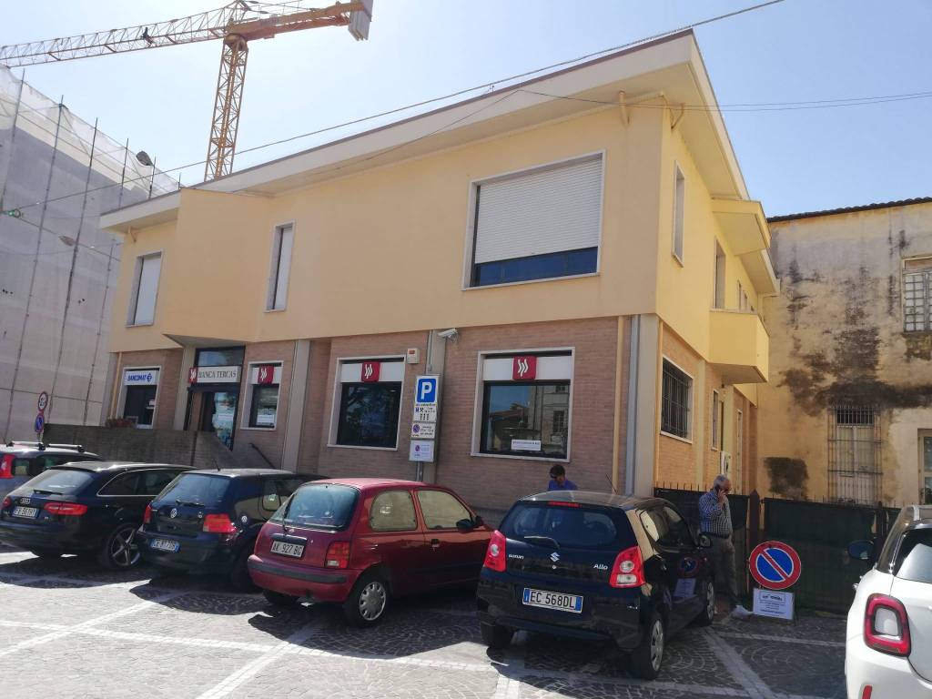 appartamento in vendita a Corropoli