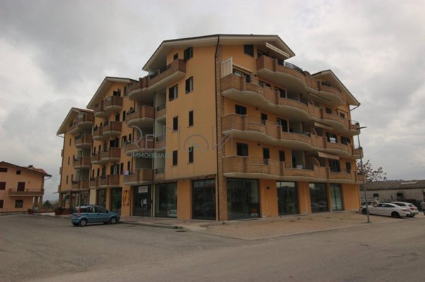 appartamento in vendita a Corropoli