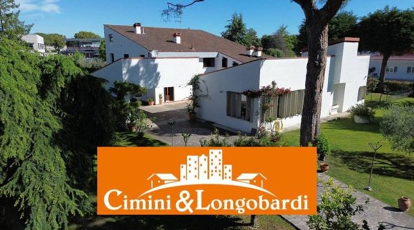 villa in vendita a Corropoli