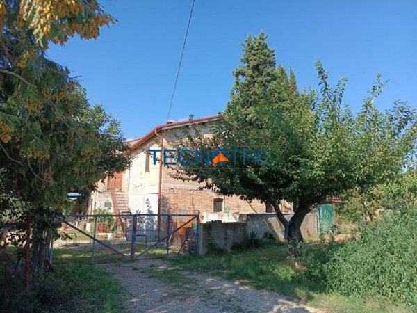 appartamento in vendita a Corropoli