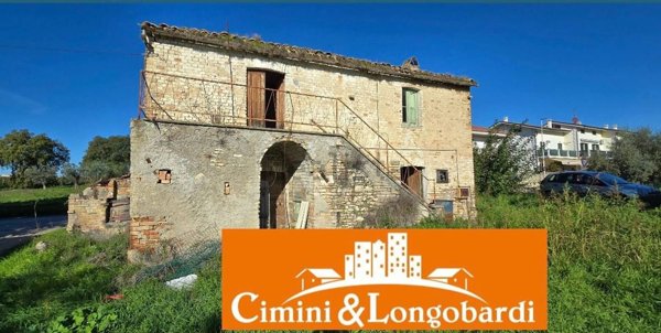 appartamento in vendita a Corropoli
