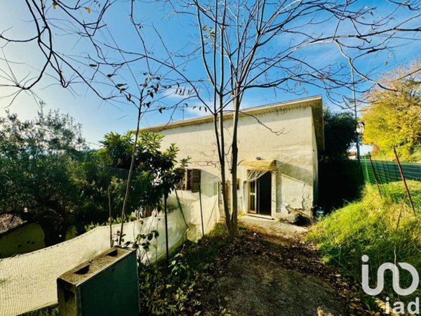 casa indipendente in vendita a Corropoli