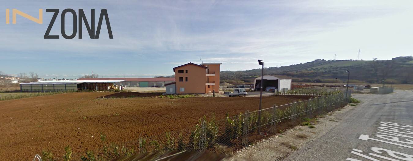 casa indipendente in vendita a Corropoli in zona Vibrata